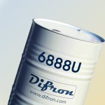 Моющая присадка для бензина с активатором горения Difron 6888U