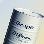 Ароматизатор для бензина и дизельного топлива Difron Grape (Виноград)