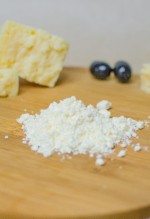 Сухой сырный порошок “Пармезан”