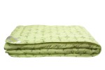 Одеяло БАМБУК лёгкое 170x205, вариант ткани поликоттон от Sterling Home Textil