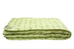 Одеяло БАМБУК лёгкое 110x140, вариант ткани поликоттон от Sterling Home Textil