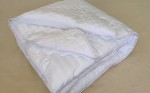 Одеяло БАМБУК “4-сезона” 200x220, вариант ткани сатин-жаккард от Sterling Home Textil
