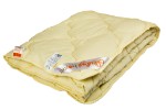 Одеяло ОВЕЧЬЯ ШЕРСТЬ “Лето” 140x205, вариант ткани сатин от Sterling Home Textil