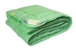 Одеяло ЭВКАЛИПТ “Весна-Осень” 200x220, вариант ткани сатин-жаккард от Sterling Home Textil