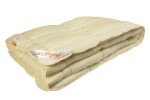 Одеяло “Лебяжий пух”искусственный “Лето” 200x220, вариант ткани тиси от Sterling Home Textil