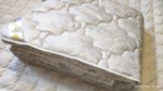 Одеяло ЛЁН лёгкое 170x205, вариант ткани полисатин от Sterling Home Textil