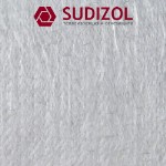Полотно иглопробивное ИПС-Т Sudizol, ширина 35 см., 1 пог.м.