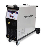 Полуавтомат TRITON ALUMIG 250P Dpulse Synergic 380V