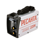 Инвертор РЕСАНТА САИ 220К