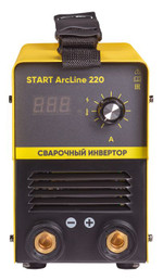 Инвертор START ArcLine 220