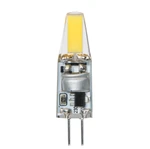 A0415-4K СВЕТОДИОДНАЯ ЛАМПА LUGO G4 220В 1.5Вт 150лм 4000К 85+