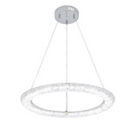 Escada 10293⁄1 LED*60W Chrome/Clear