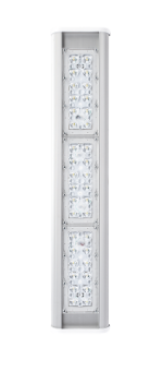 Светильник светодиодный PROM 81, 2Вт, 10900Лм, (КСС 120), Д2-ПД, Нейтральный свет