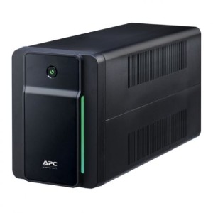 Источник бесперебойного питания APC BX1600MI Back-UPS 1600VA/900W, 230V, AVR, 6xC13 Outlets, USB