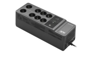 Источник бесперебойного питания APC Back-UPS BE850G2-RS 850VA, 230V, USB Type-C and A charging ports